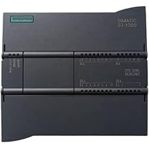 6ES7214-1HG40-0XB0 214-1HG40-0XB0 S7-1200 CPU 1214C DC/DC/Relay