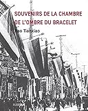  Souvenirs de la Chambre de l\'ombre du bracelet