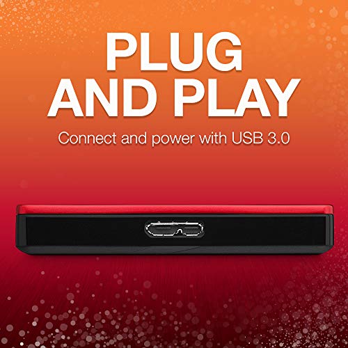 Build My PC, PC Builder, Seagate Slim Plus 2000