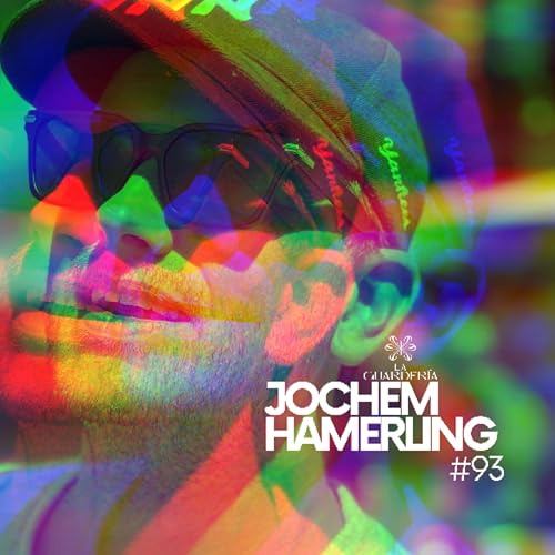 LA GUARDERÍA 093 // Nov 2025 //