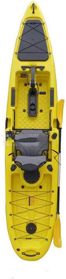 kayak da mare gonfiabile