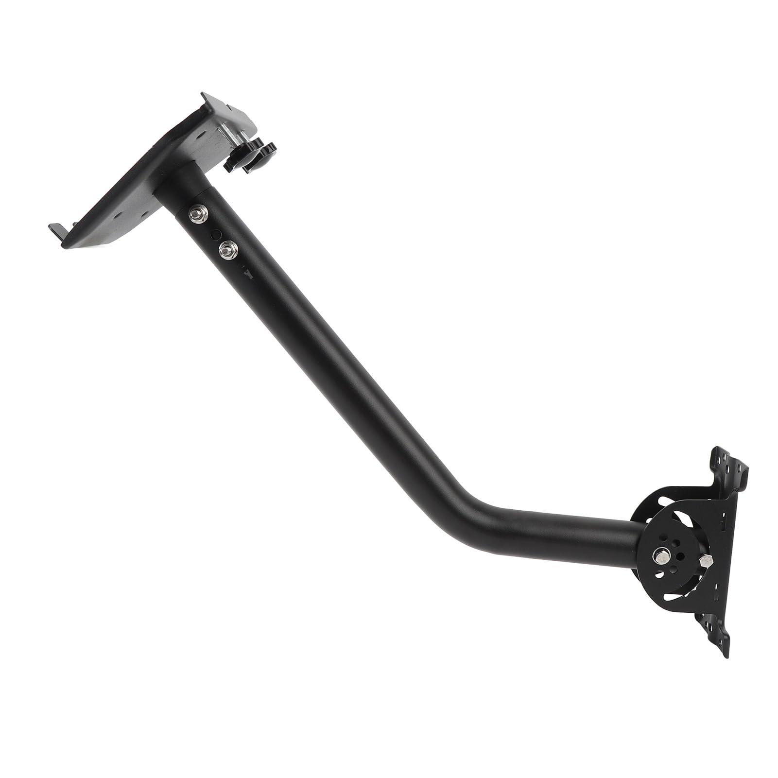 Kit de Montaje Ajustable para Receptor de Satélite Gen 3. Soportes