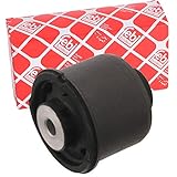 febi bilstein 34748 Achskörperlager für Hinterachsträger , 1 Stück