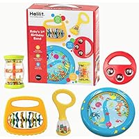 【人気商品】ボーネルンド ハリリット ( Halilit ) ファースト・ミュー 51VstgVWgQL._SS200_.jpg