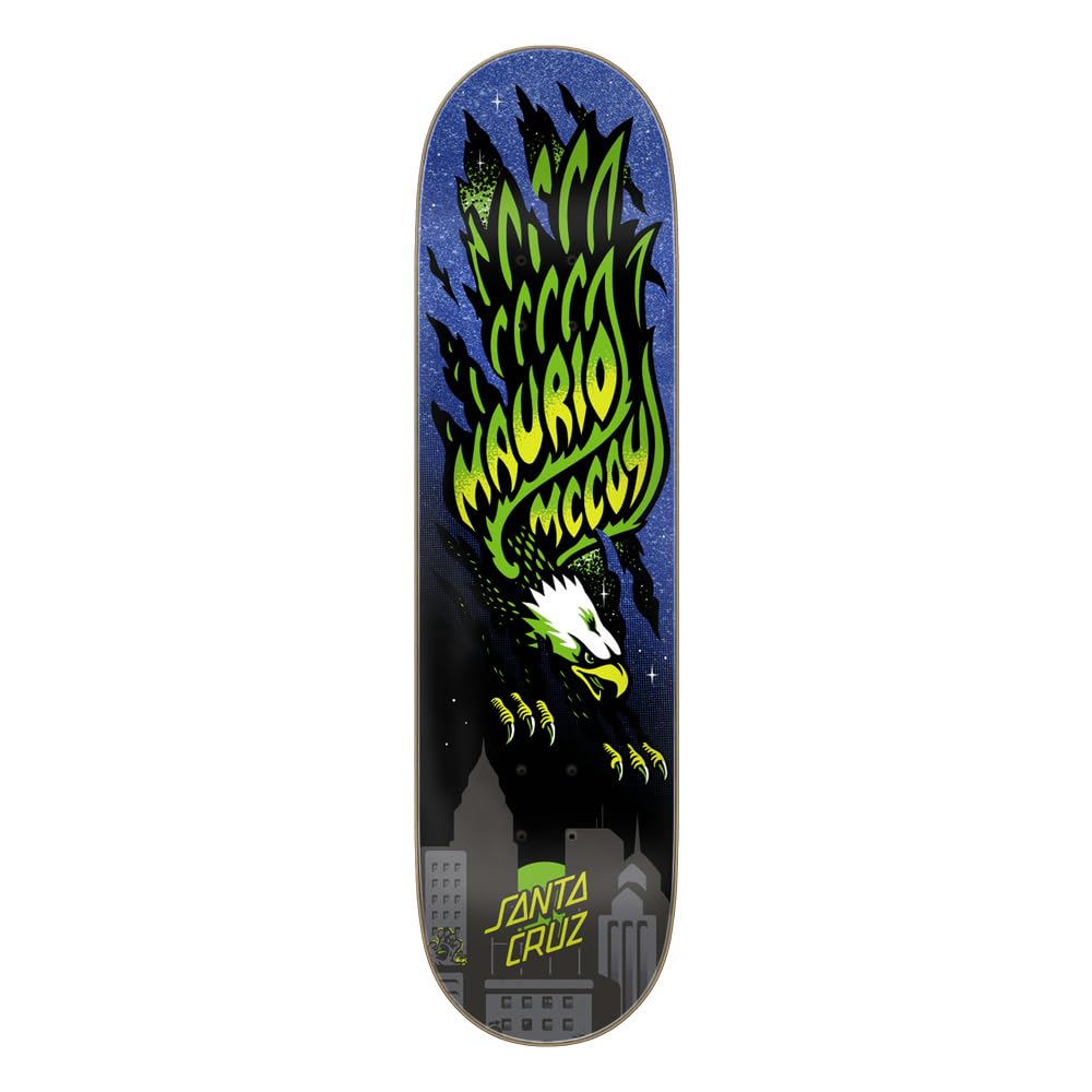 Amazon | (サンタクルーズ)SANTA CRUZ 8.25 McCOY RIPPING EAGLE TWIN