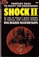Schock II. B0026OCM4U Book Cover
