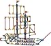 K'nex K`Nex - Imagine 25th Anniversary Ultimatebuilder's Case Building Kit, Varies by Model