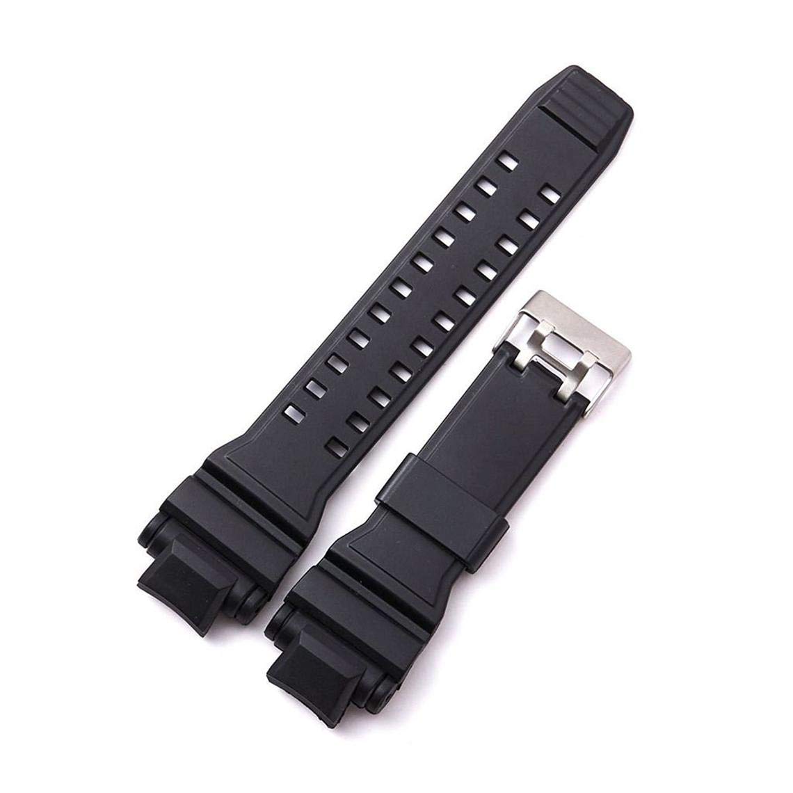 RAYYN CASO 16//FOR “CASIO G-SHOCK’’ GPW-1000, GPW-1000-1A AND OTHERS 28 mm Resin Watch Strap (B0CWY2FKVH) Amazon Price History, Amazon Price Tracker