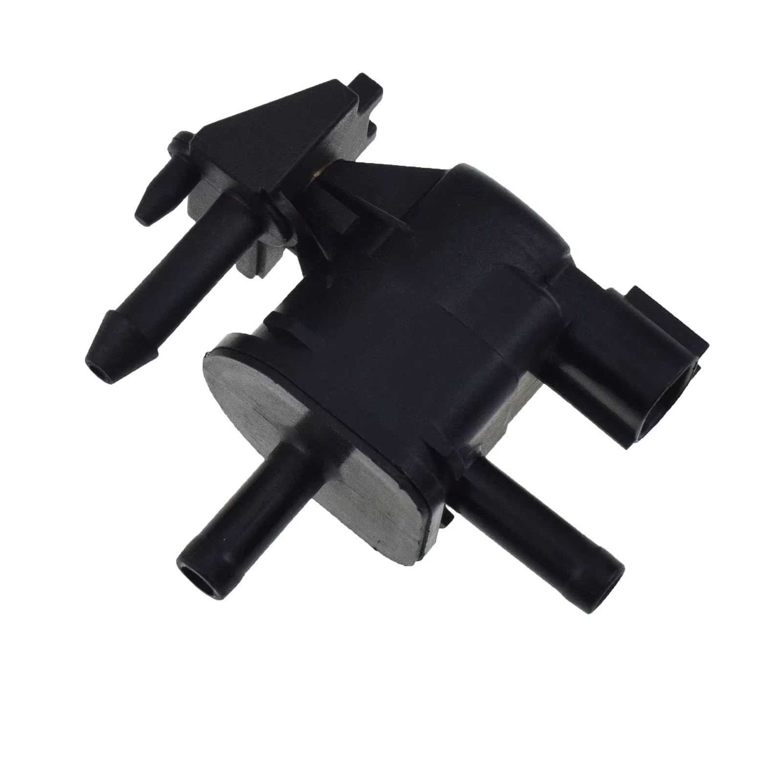 Auto Fluid Control Solenoid Compatible with Toyota for Venza 2.7L 2009 2010 2011 2012 2013 2014 2015 2016 Car Vapor Canister Purge Solenoid Valve 25860-0V040