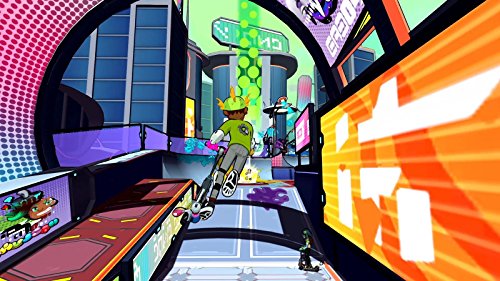 Crayola Scoot Ps4 - vue 7