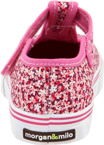 Morgan & Milo Ellie Flat (Toddler/Little Kid)3