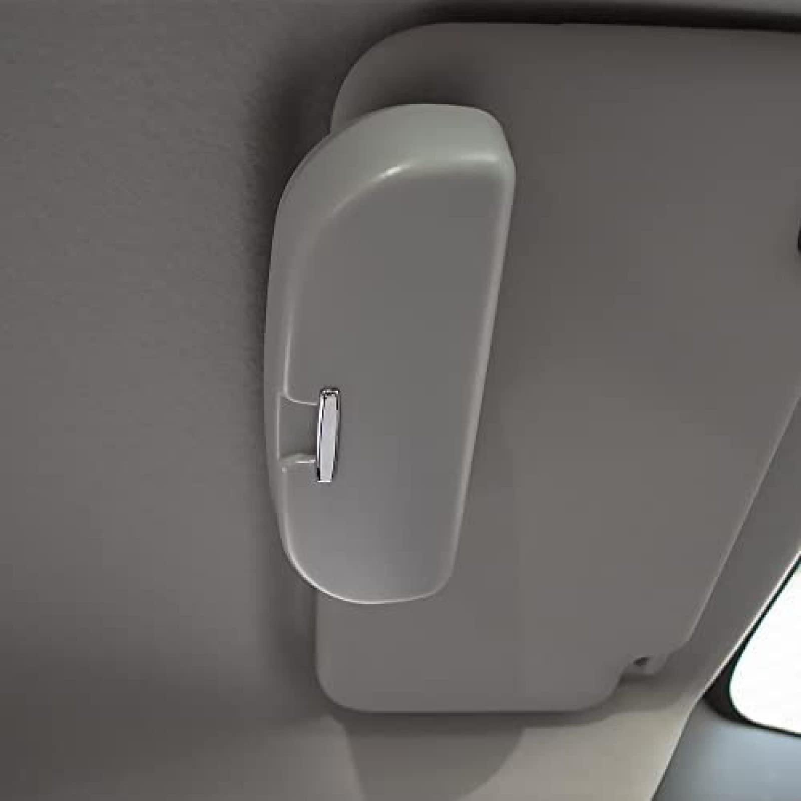Auto-Brillenhalter, für T-Cross ID3/ID4/ID6/, für Golf 4/5/6/7/8 Auto-Innenausstattung Auto-Sonnenbrillen-Aufbewahrungsbox Sonnenbrillenetui