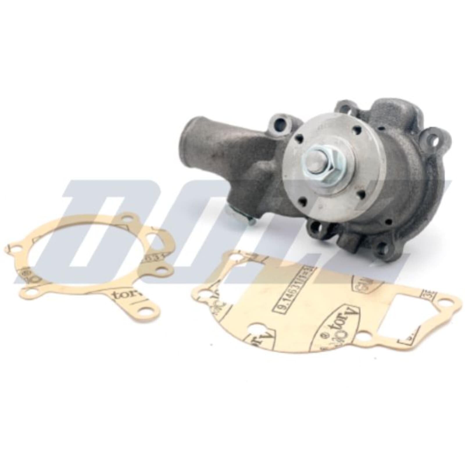 DOLZ KD142 Kit cinghia distribuzione pompa acqua 25,0 mm Compatibilità con OPEL Astra H Hatchback A04 Astra H GTC A04 Astra G CC T98 Astra H Caravan A04 Astra G Caravan T98