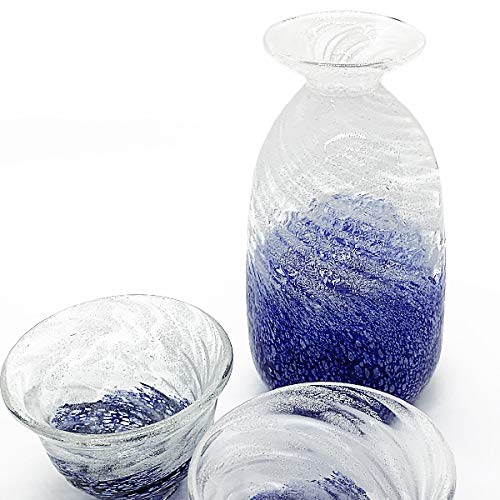 Amazon.co.jp: 酒器セット とっくり おちょこ セット 日本酒 酒器 盃