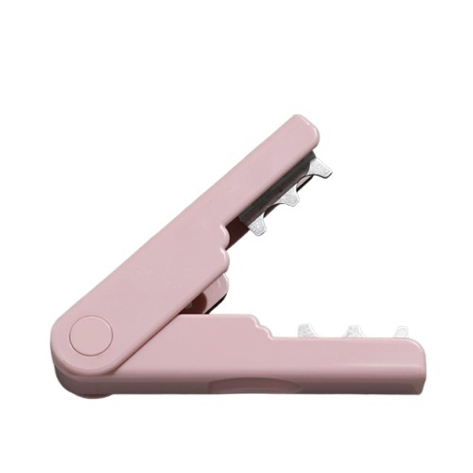 Lxhzsy Color6 Rose Thorn Stripper Tool Rose Thorn Remover, Flower Stem And Leaf Stripper, Portable Shop, Gardening Bonsai Tool, Convenient And Practical(Color6)