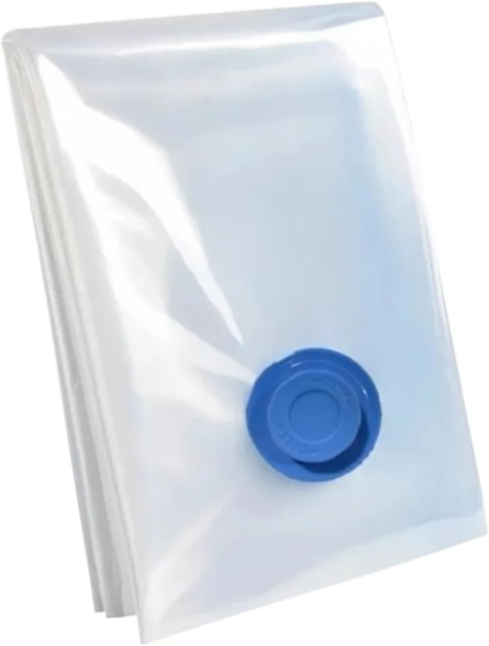 22 Pack Vacuum Storage Bags, Space Saver for Comforters Clothes Home Travel Packing Organizer Hand Pump Included(6 Pack Combo)