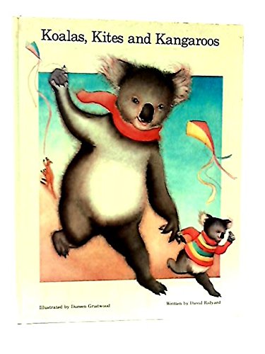 Koalas, Kites, and Kangaroos: Ridyard, David: 9780909404932: Amazon.com ...
