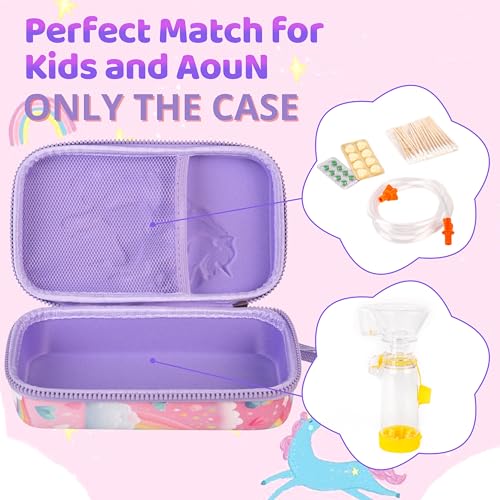 Portable Nebulizer Machine Rechargeable