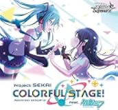 Bushiroad Weiss Schwarz Booster Pack Project Sekai Colorful Stage! feat. Hatsune Miku Box (Japanese)
