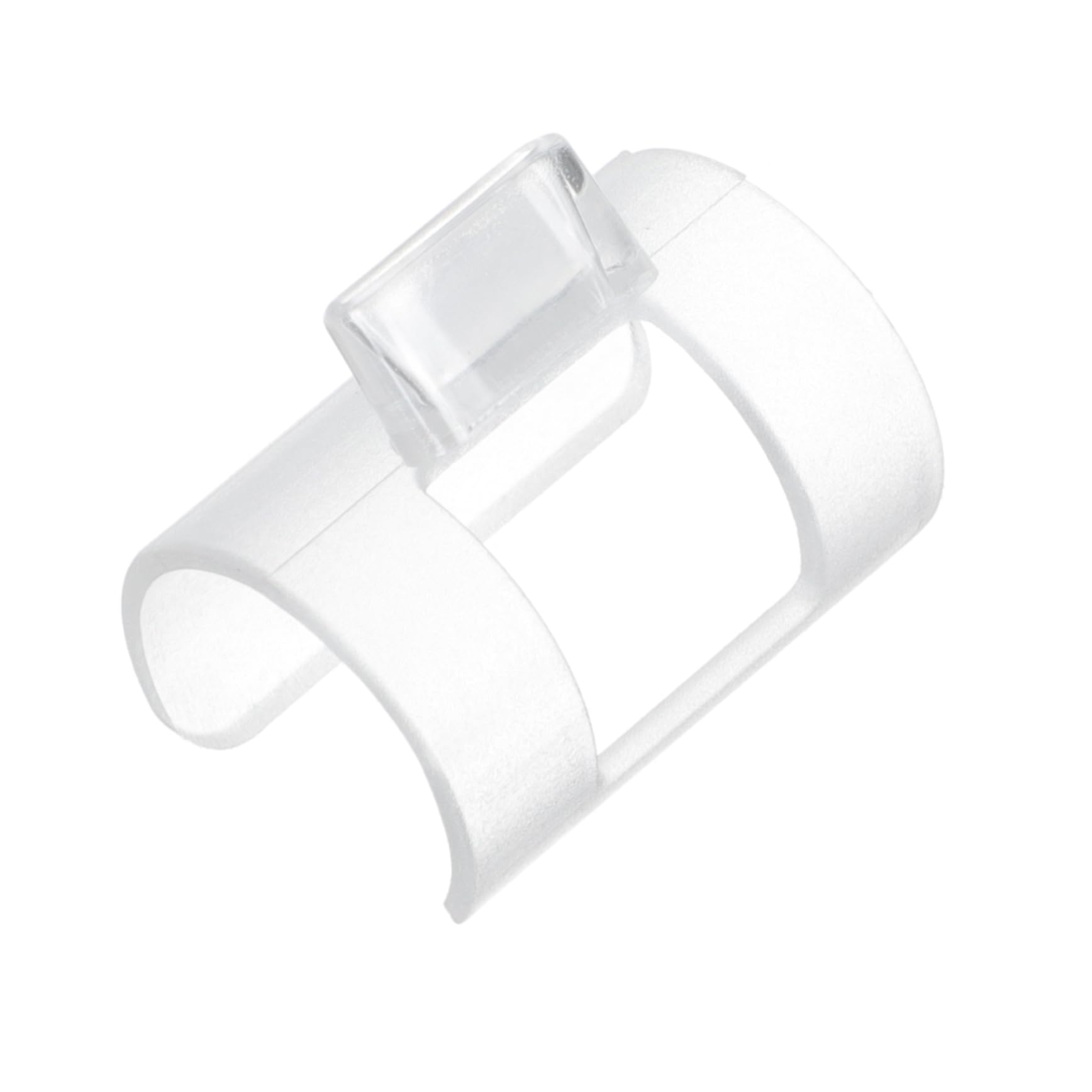 VICASKY Mouthpiece Musicales Beginner Flute Learning Mouthpiece Aid for Tuning