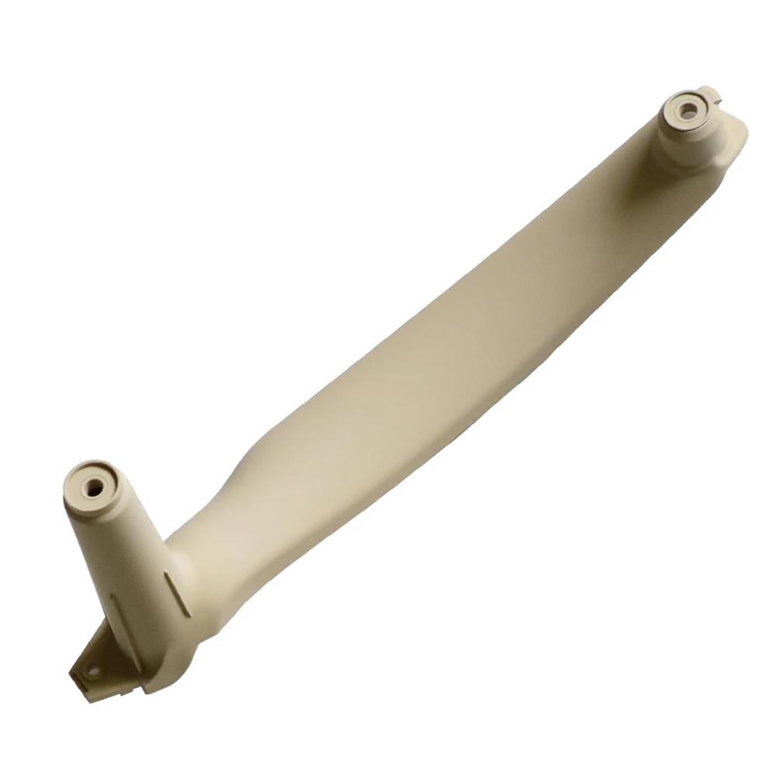 NOHEEU Inner Door Handle Inner Door Handle Car Parts Decorative Cover for BMW E70 E71 X5 X6