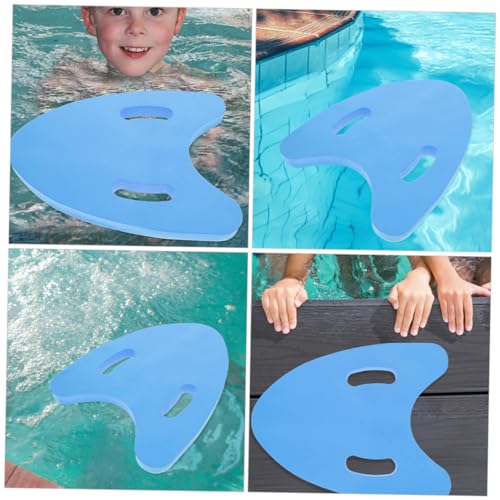 Happyyami 2Pcs Flotadores para Entrenamiento de Natación miniatura 7