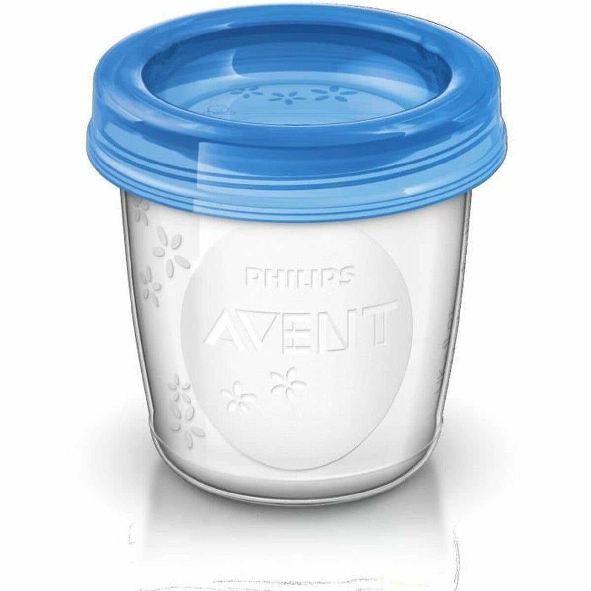 Philips - Taza tazas con tapa zub avent scf 61