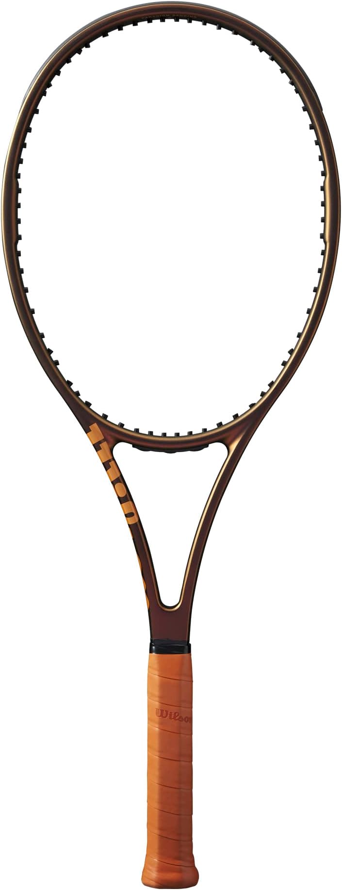 Pro Staff 97 V14 Performance Tennis Racket - Grip Size 3-4 3/8"