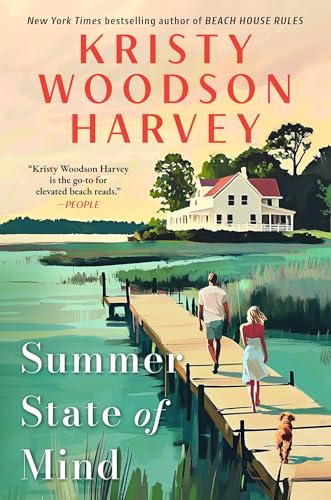 Summer State of Mind