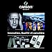 Canson Infinity Baryta Photographique 310gsm, Smooth White Inkjet Paper, A3+, Box of 25 Sheets