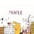 PEOPLE(Amazon.co.jp限定 / 通常盤 / ステッカー付)