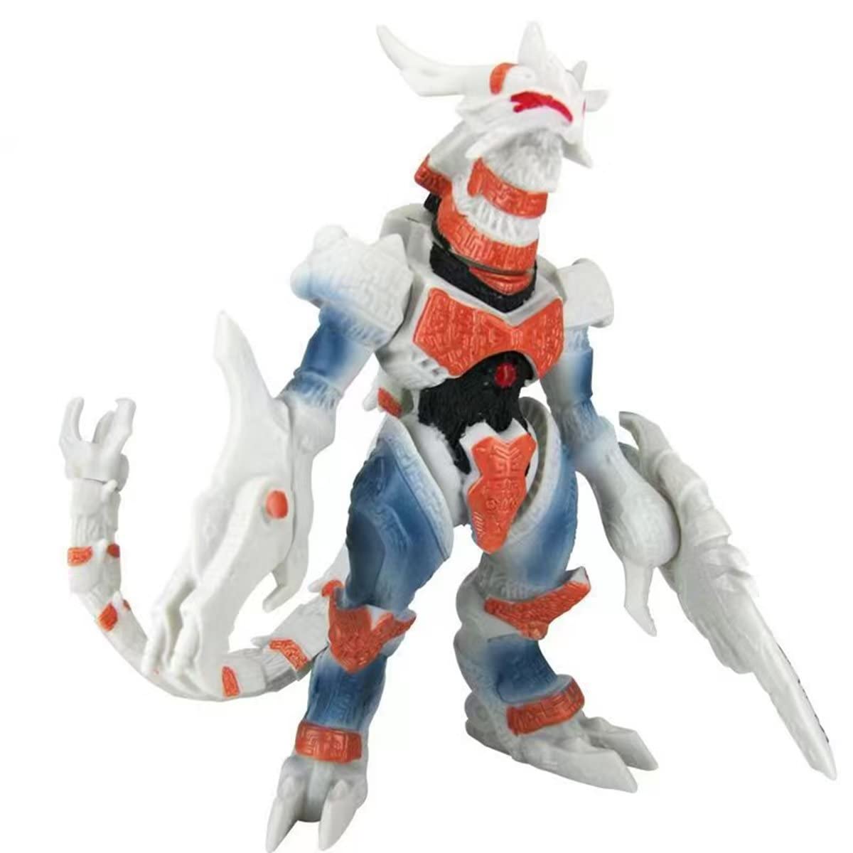 Amazon.co.jp: 特大 モンスターアーツスーパーヒーロー怪獣シリーズ