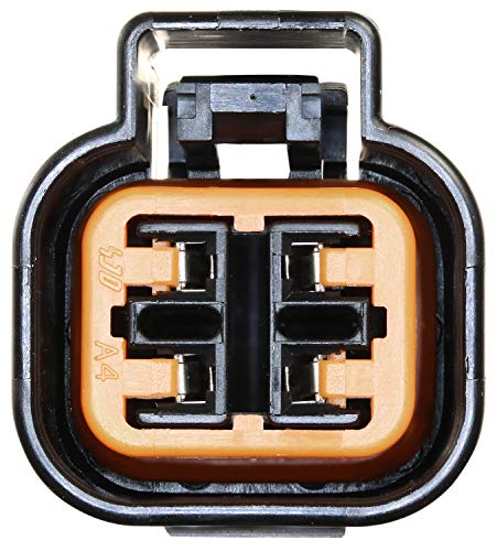 Sensor de Oxígeno NTK 24588 miniatura 4