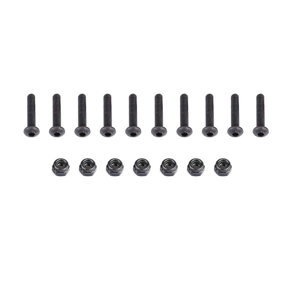 Steel Leaf Spring, RC Leaf Spring Scale RC Crawler Car Blattfeder 1 10 Scale Shock Springs Suspension Bar for D90