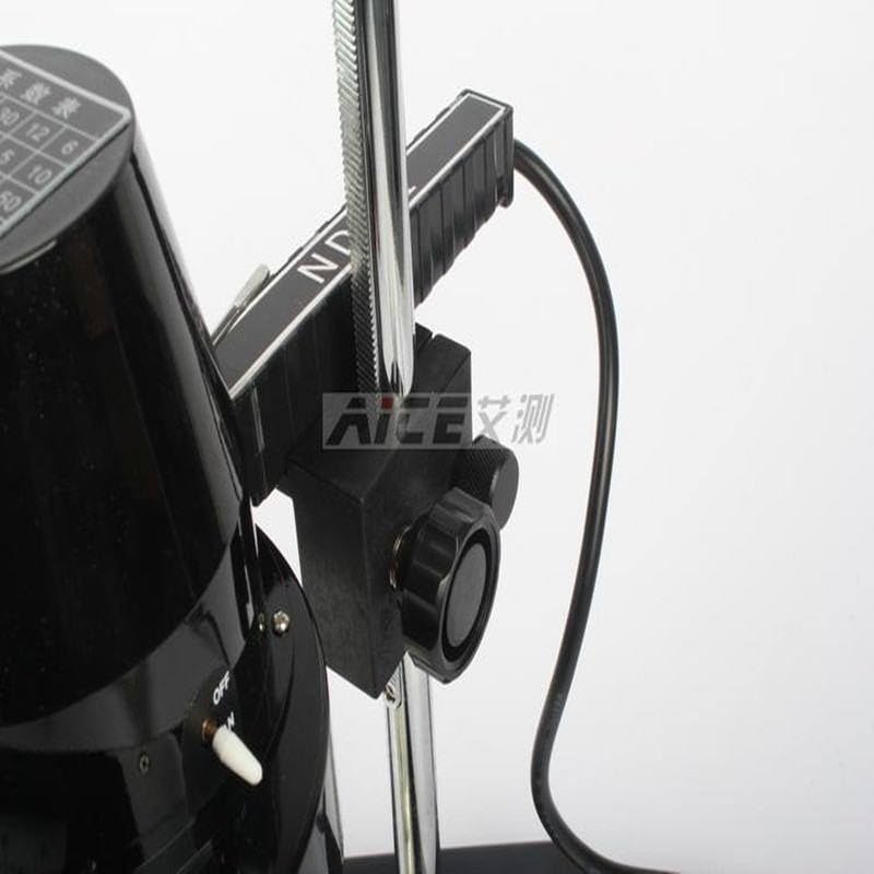 Rotating viscometer NDJ-1 Cosmetics Rotational Viscometer Rotary Viscosity Tester Meter 10~100000 mPa.s