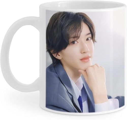 なにわ.男子 道枝駿佑 マグカップ コーヒーカップ カップ コップ 食洗器可 食器 プリントマグカップ おしゃれ プレゼント 陶器 萌え グッズ ギフト みちえだ しゅんすけ みっちー なにふぁむ 俳優 タレント 歌手 アイドル