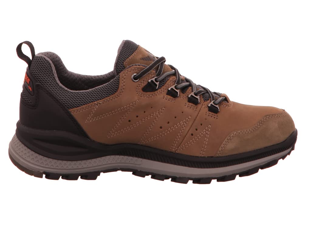 Allrounder Rake Off-Tex - Scarpe basse da uomo, taglia 44