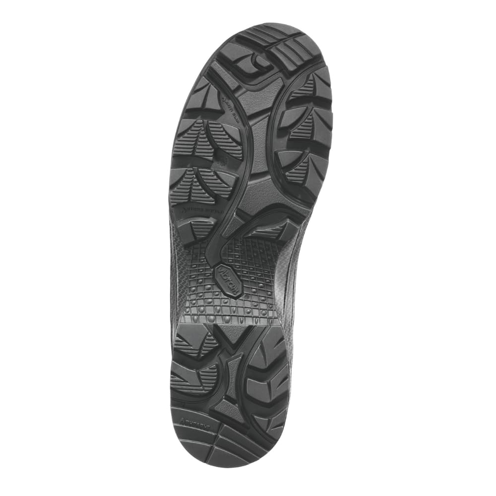 HAIX COMMANDER GTX Mit dem Commander GTX bist Du allzeit gut gerüstet. Der Nachfolger des Topsellers KSK3000.