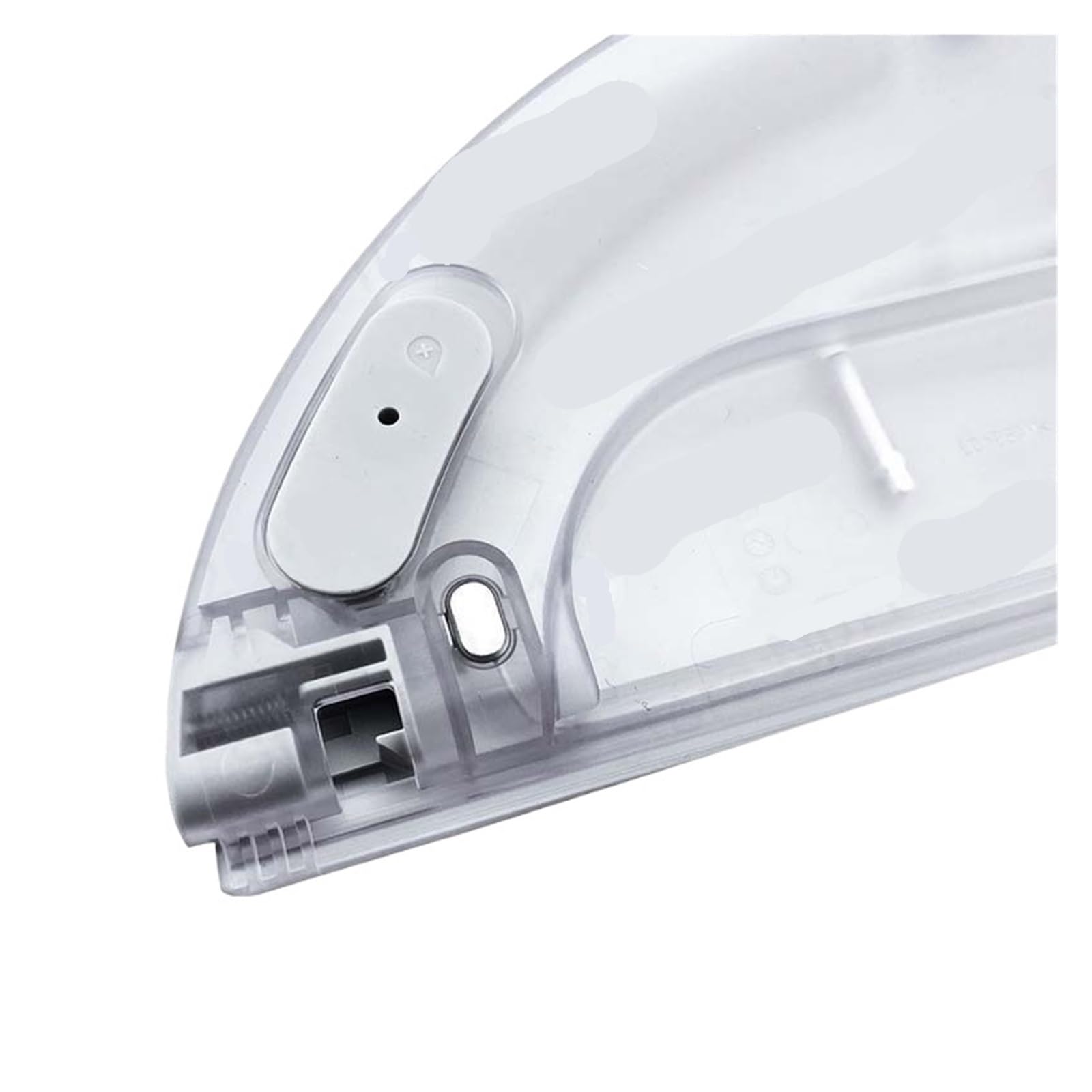 Repuestos de aspiradora Robot mopa, compatibles con XiaoMi, contenedor de agua de control eléctrico de tanque de agua de repuesto 1C(SET7)