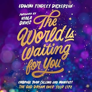 The World Is Waiting for You cover art