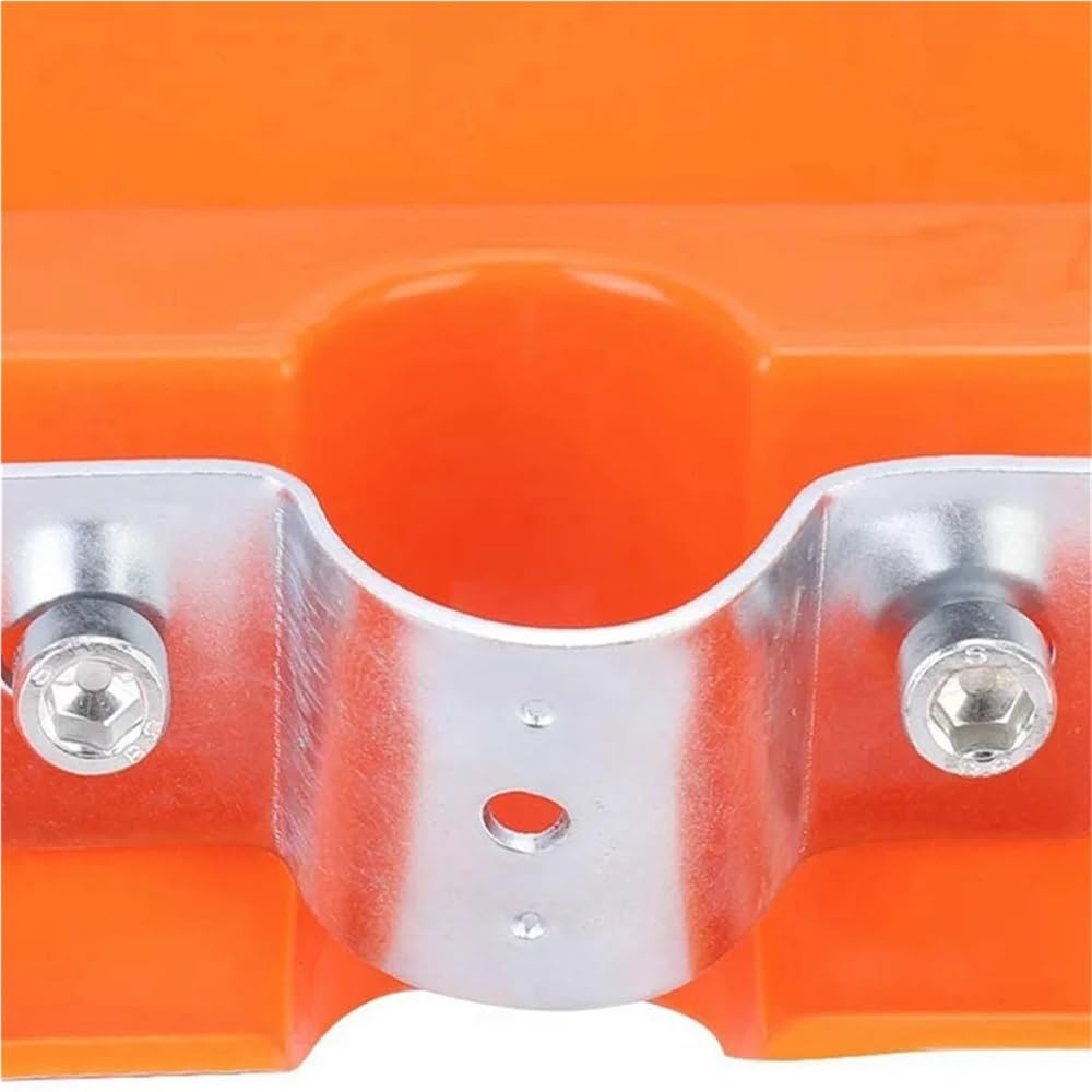 Protector Universal for cortacésped y desbrozadora A96I-3X