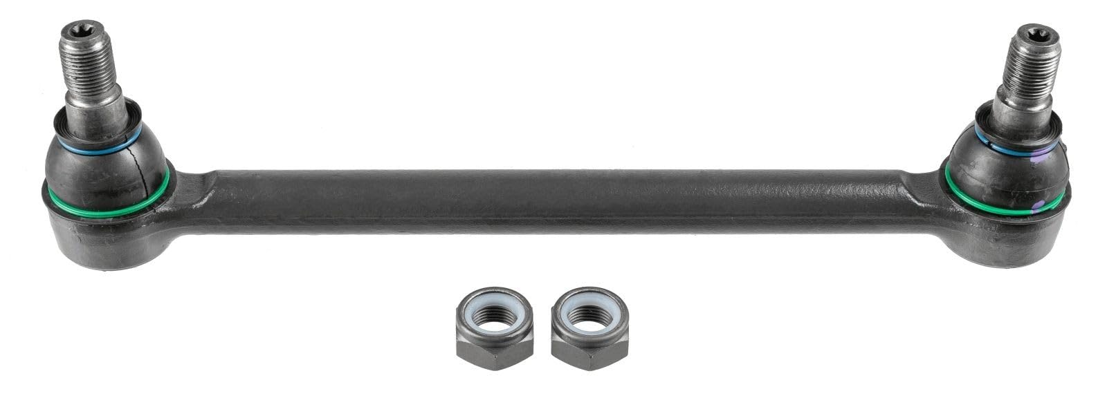 LEMFÖRDER Biellette de barre stabilisatrice Compatible avec VOLVO FM 43202 01