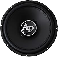 Vista 2 de Subwoofer dual dual de 4 ohmios de 15 pulgadas, 1800 W