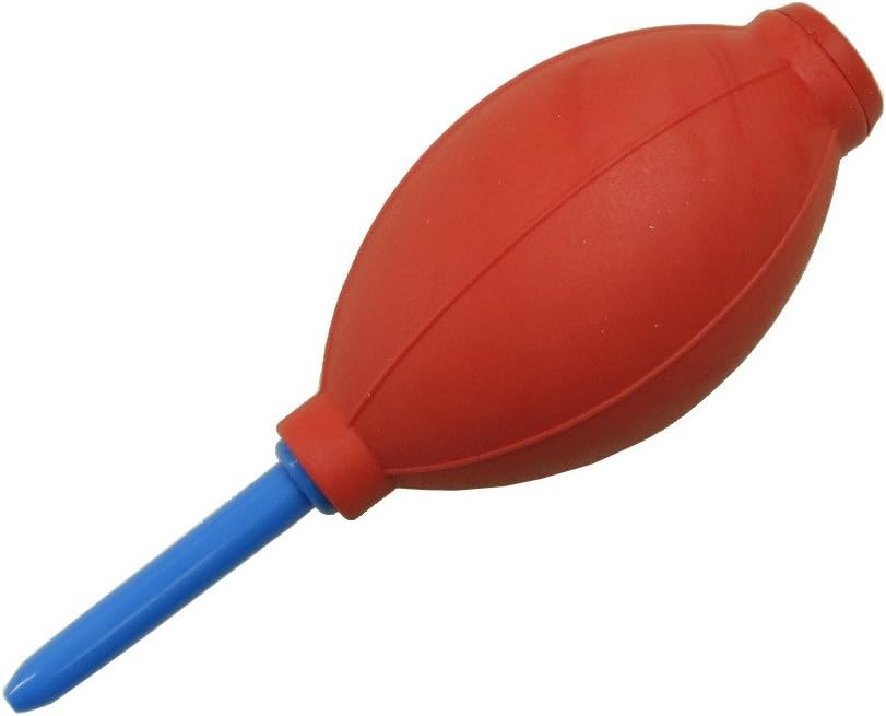 METRIX MAB-01R Power Blower Red