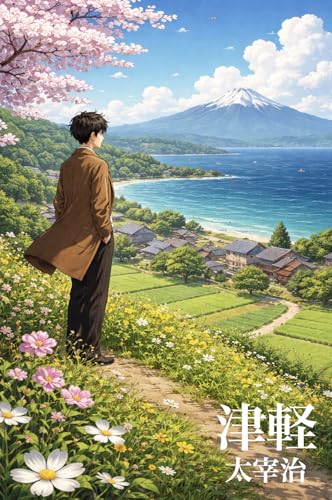 津軽、他(現代語訳)