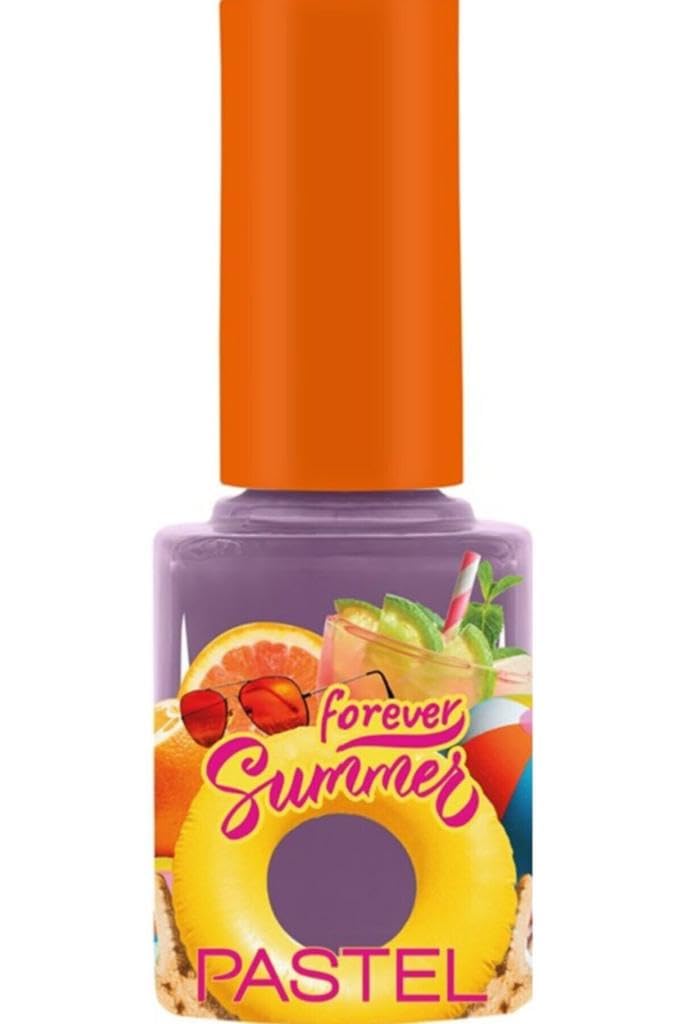 Pastel Forever Summer Oje En Iyi 5 Rengi + Tekli Far Hediyeli