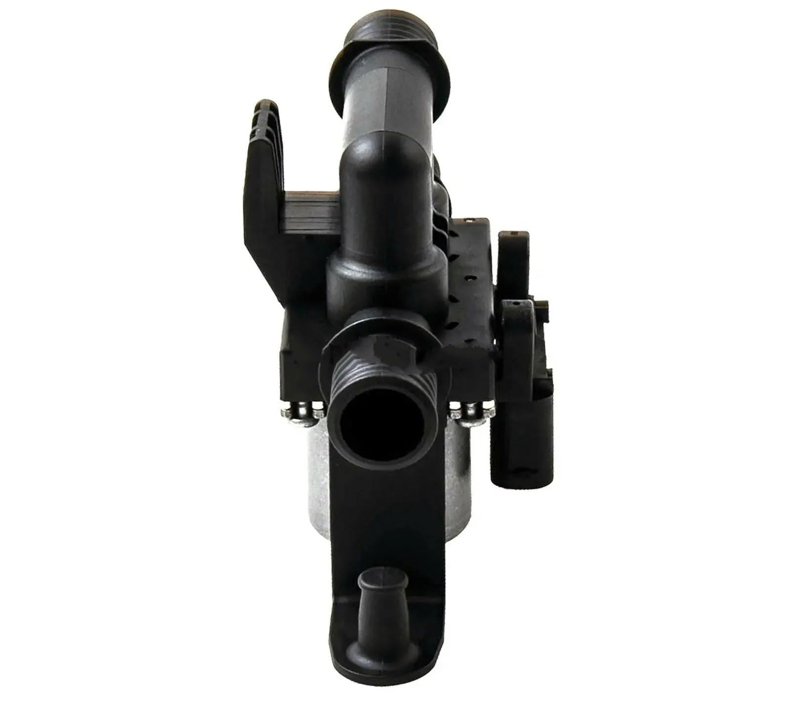 Adatto per Bmw E60 E63 E64 E65 64116906652 64110301939 64120151694 Valvola dell'acqua di controllo del riscaldatore