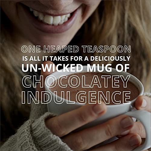 Skinny Hot Chocolate (2.2Lb Bulk Bag) #TOP5