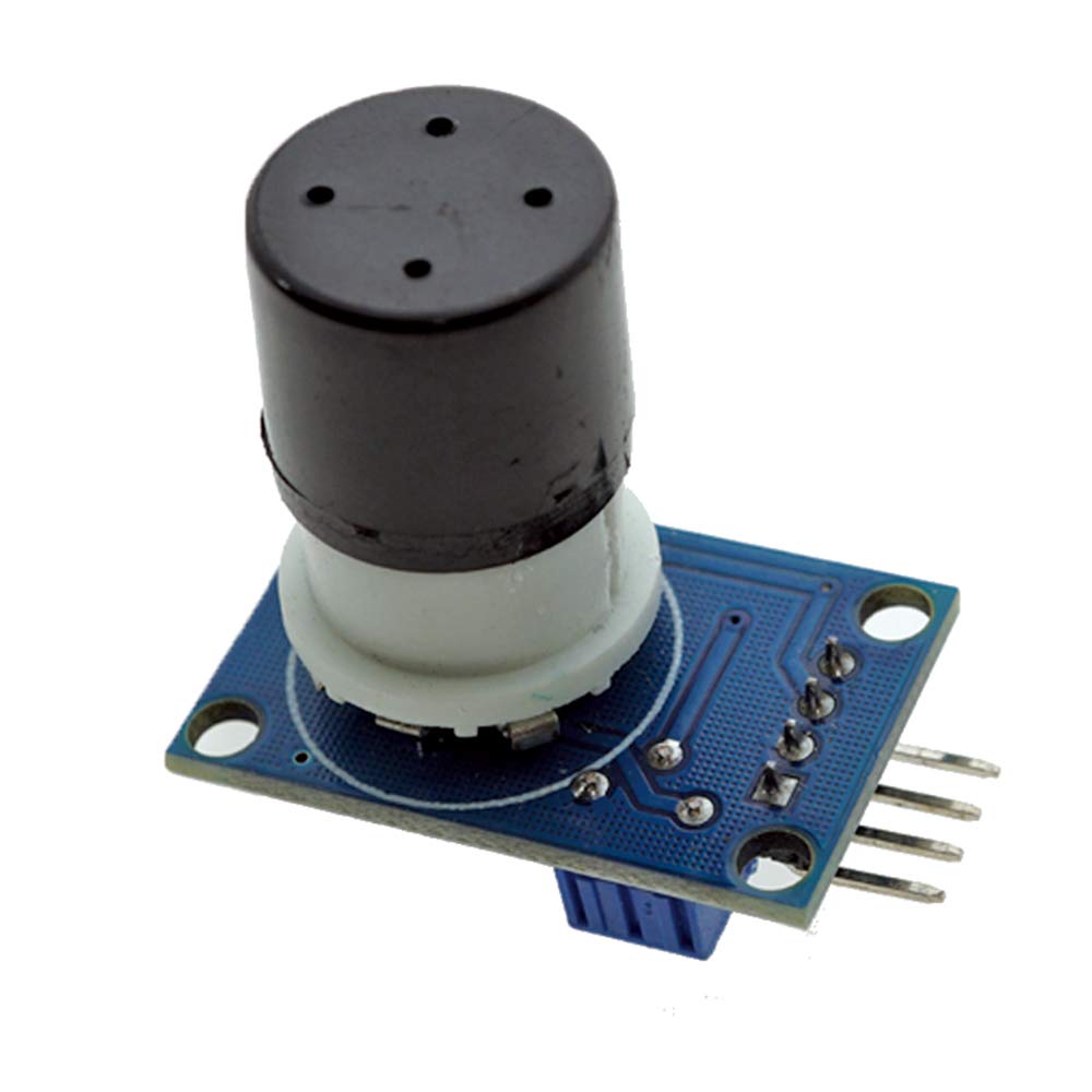 Robocraze MQ131 Ozone Gas Detection Module-image-10