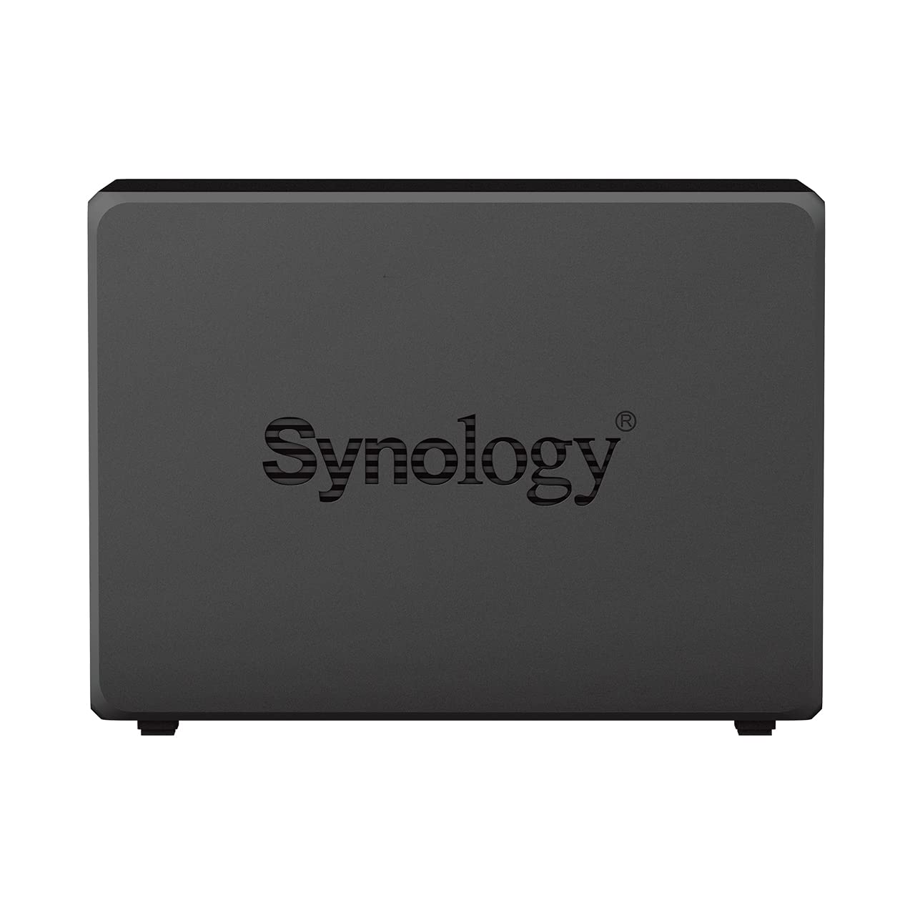 Synology DS723+ 2GB NAS 20TB Seagate IronWolf, montiert und